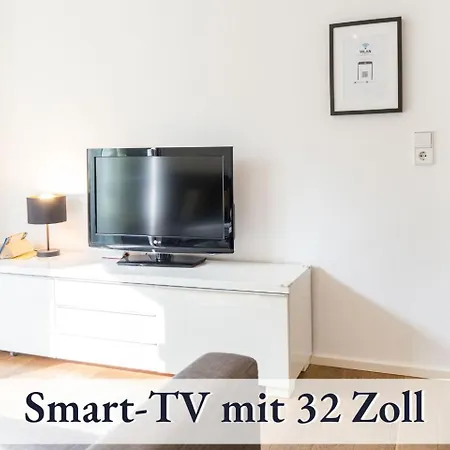 Relax-Apartment-Two Ravensburg Exterior photo