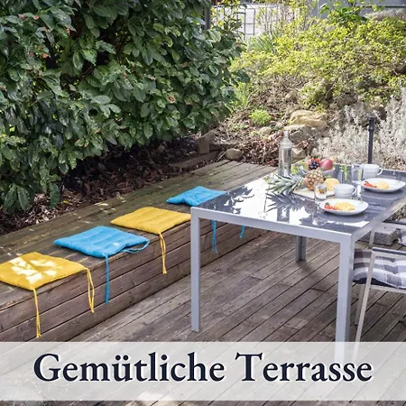 Relax-Apartment-Two Ravensburg Exterior photo