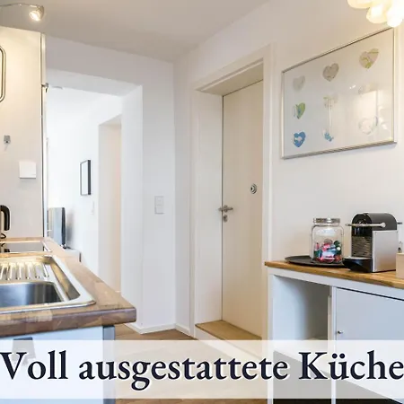 Relax-Apartment-Two Ravensburg Exterior photo