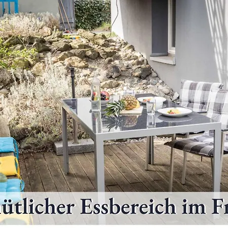 Relax-Apartment-Two Ravensburg Exterior photo