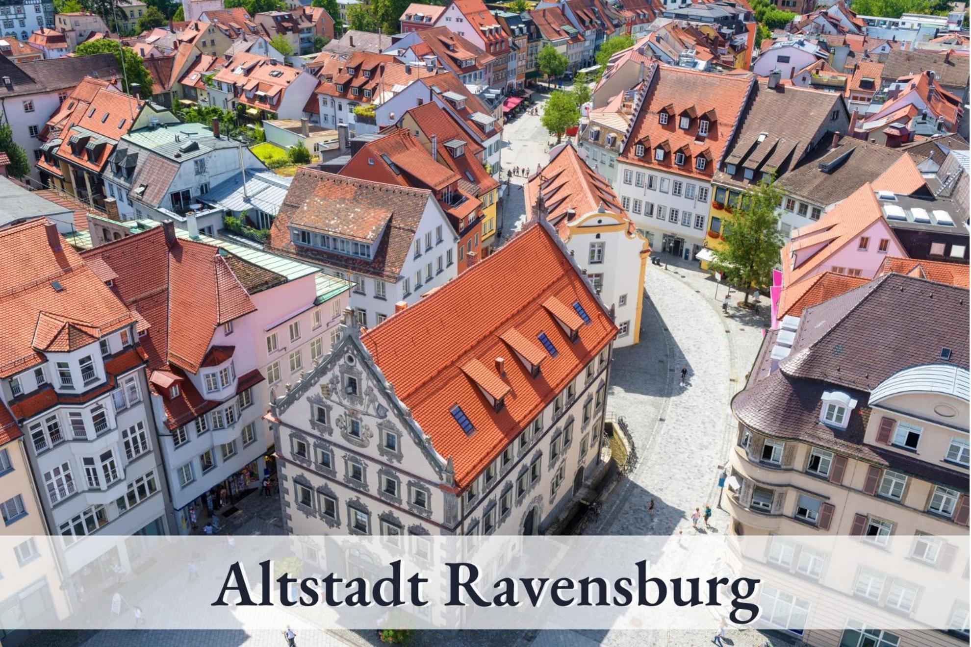 Relax-apartment-two Ravensburg