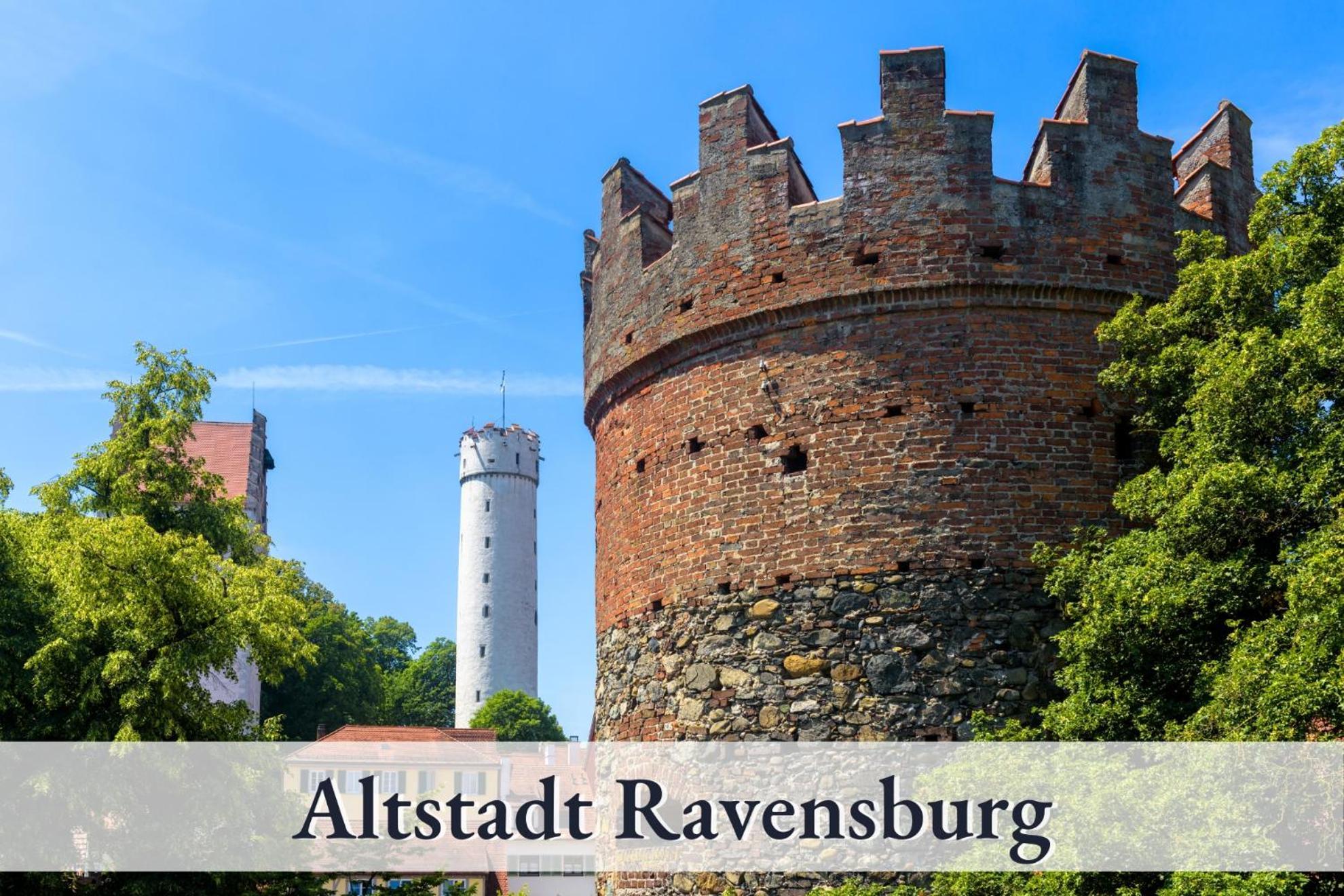 Relax-apartment-two Apartment Ravensburg