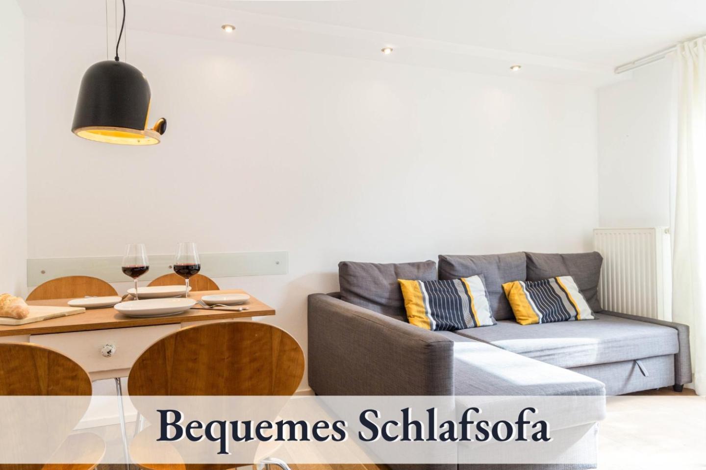 Apartment Relax-apartment-two Ravensburg