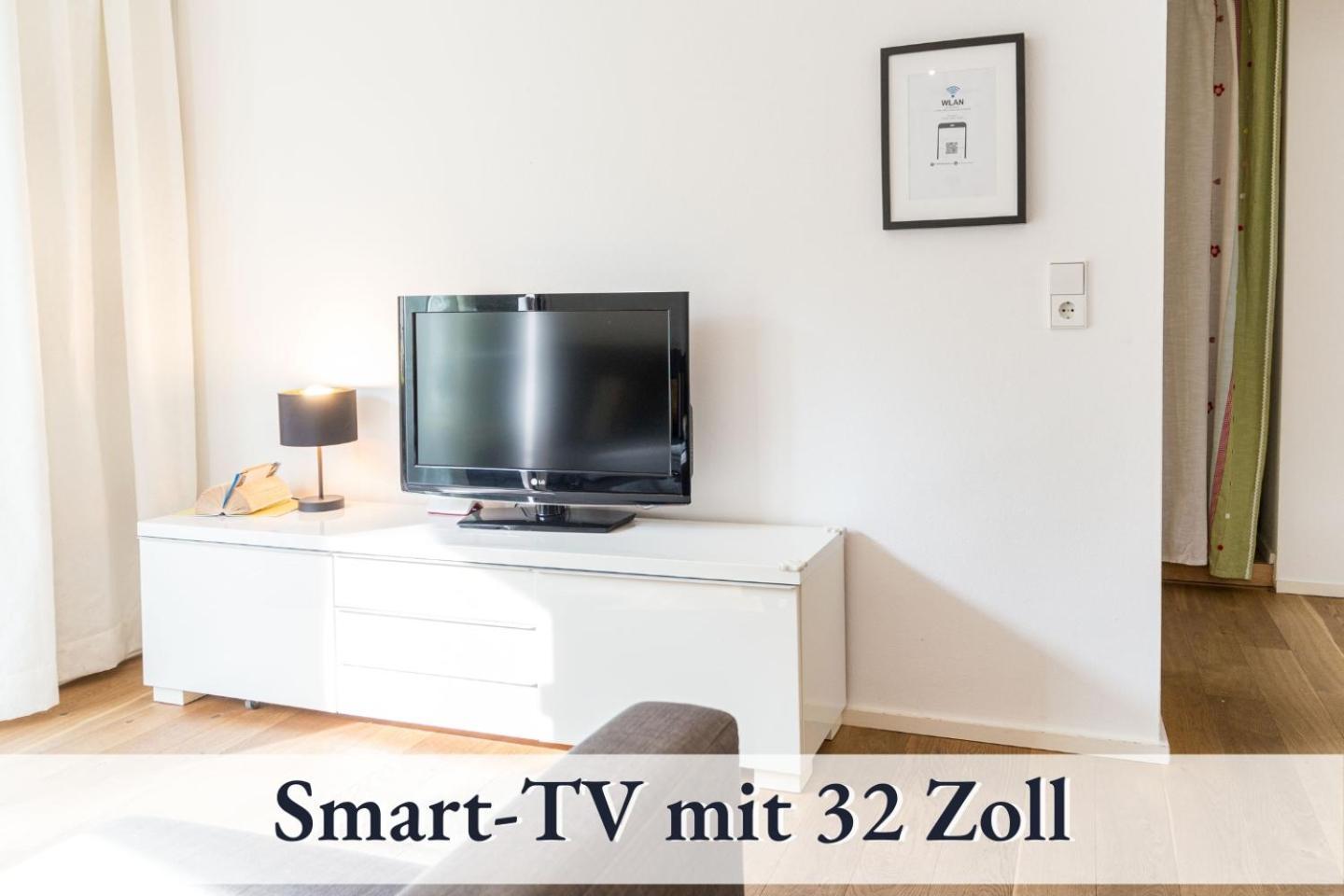 Relax-apartment-two Ravensburg