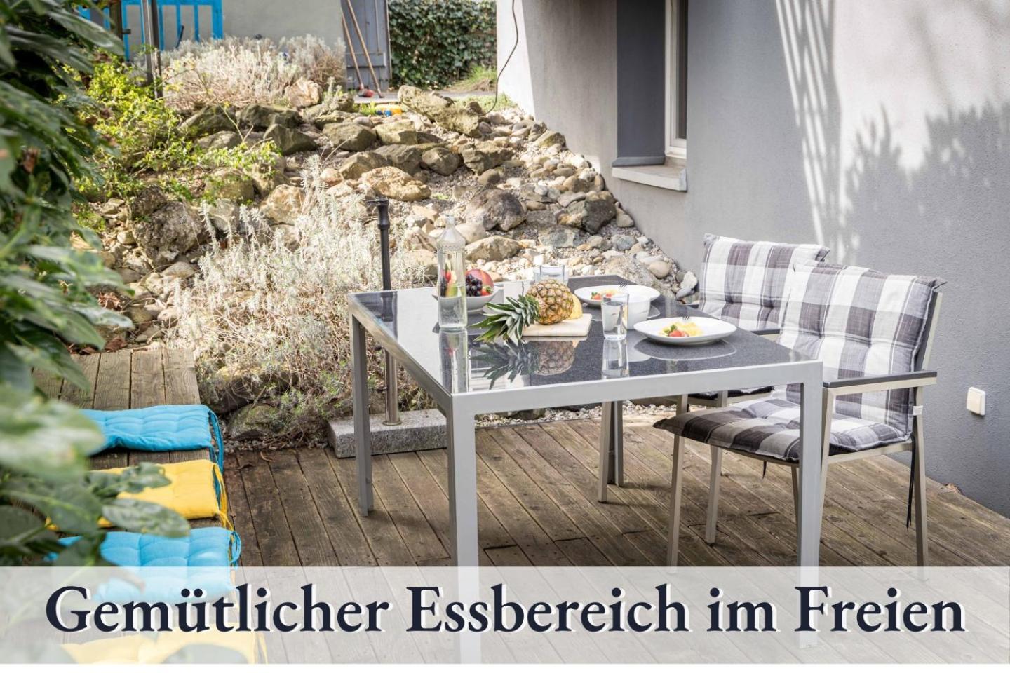 Relax-apartment-two * Ravensburg